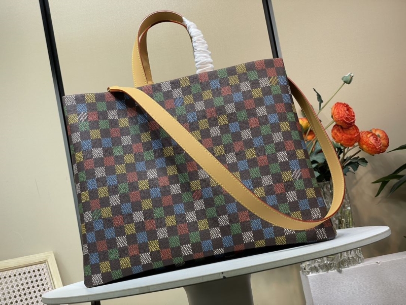 LV Shopping Bags